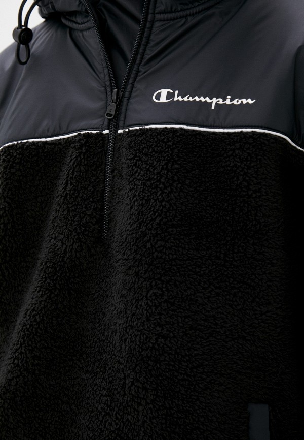 фото Худи champion