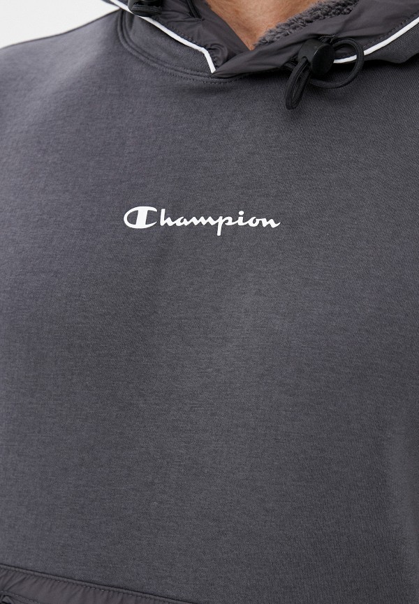 фото Худи champion