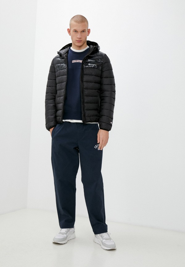 фото Куртка утепленная champion