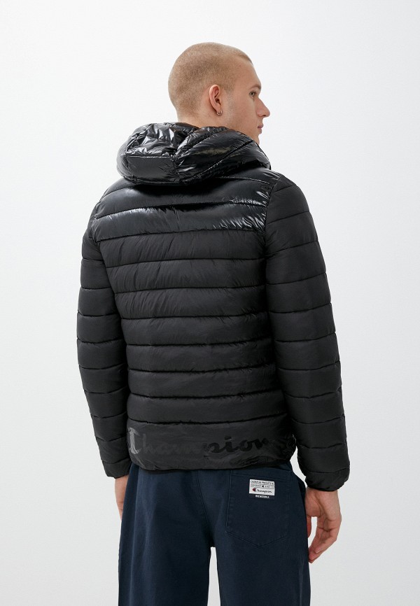 фото Куртка утепленная champion