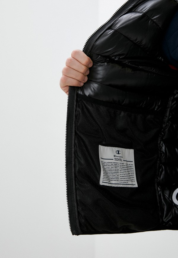 фото Куртка утепленная champion