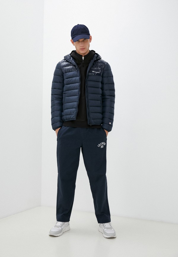 фото Куртка утепленная champion