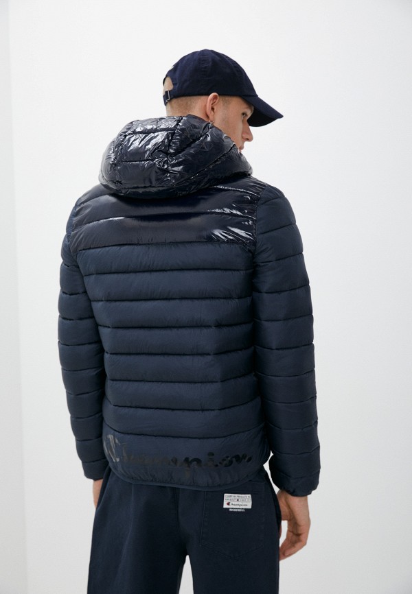 фото Куртка утепленная champion