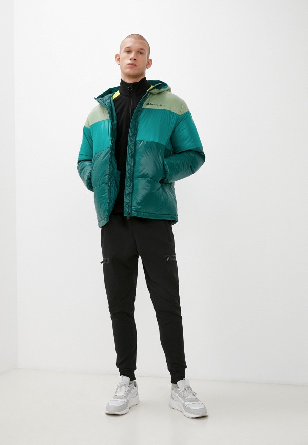 фото Куртка утепленная champion