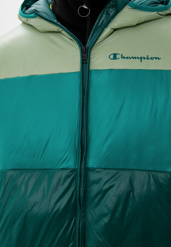 фото Куртка утепленная champion