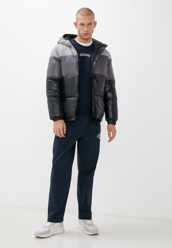 фото Куртка утепленная champion