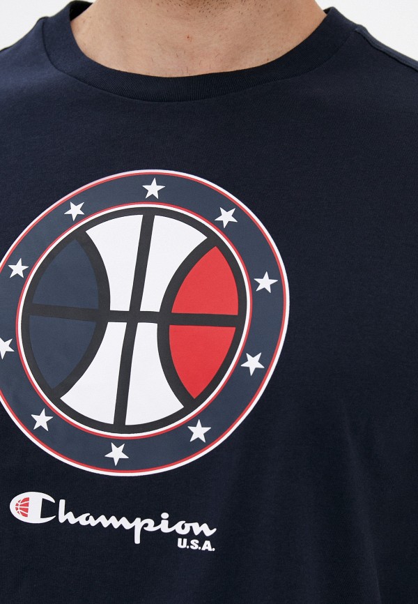 фото Футболка champion