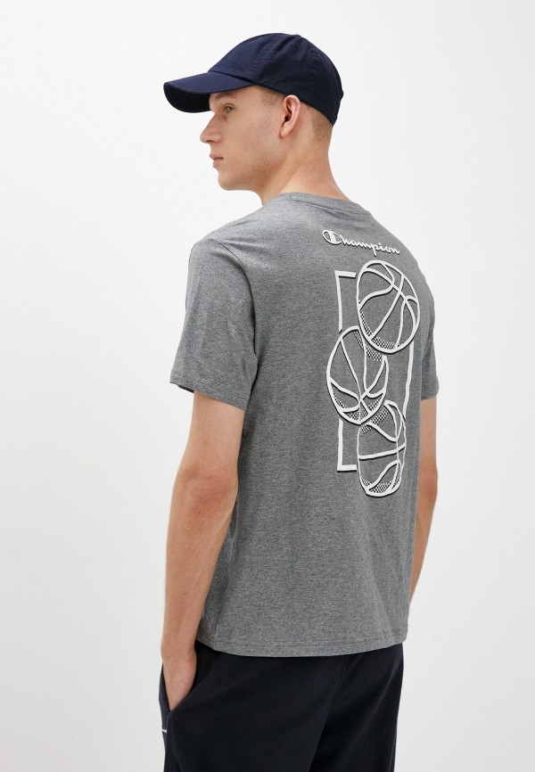 фото Футболка champion