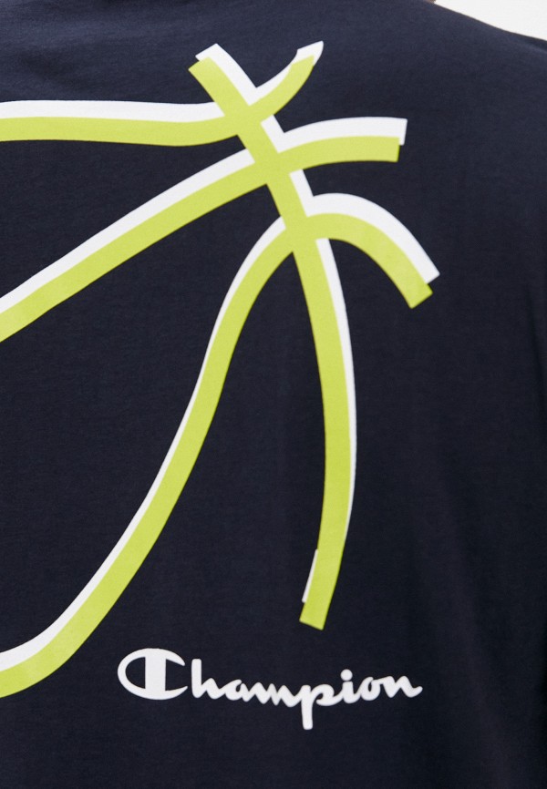 фото Футболка champion