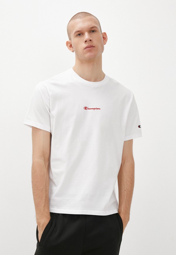 фото Футболка champion