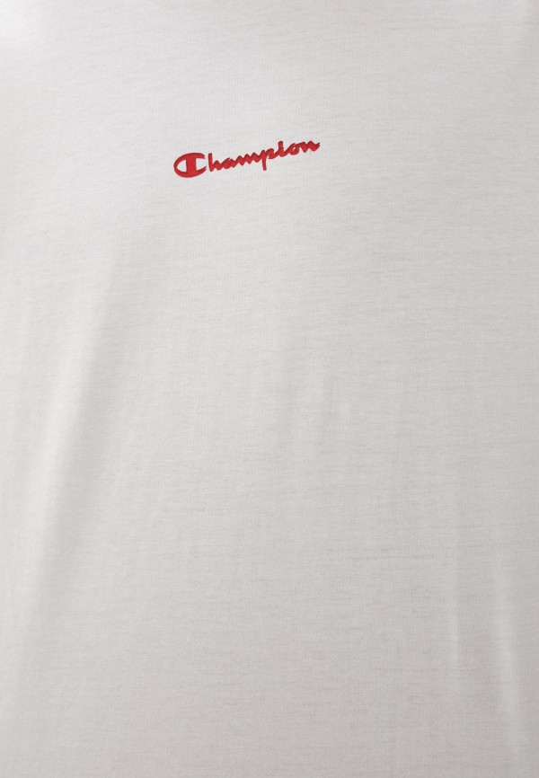 фото Футболка champion