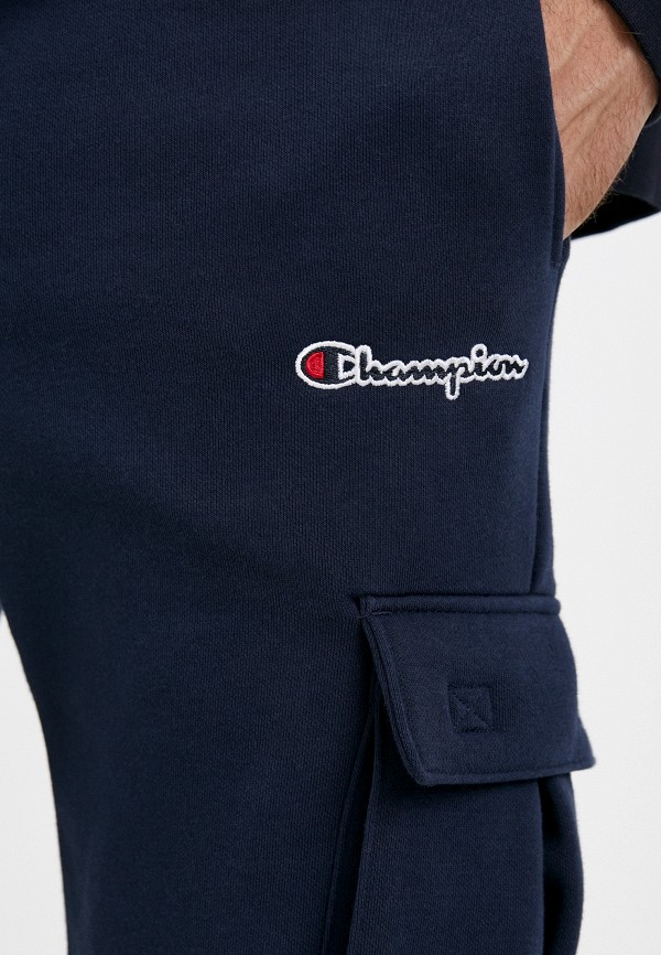 фото Брюки спортивные champion