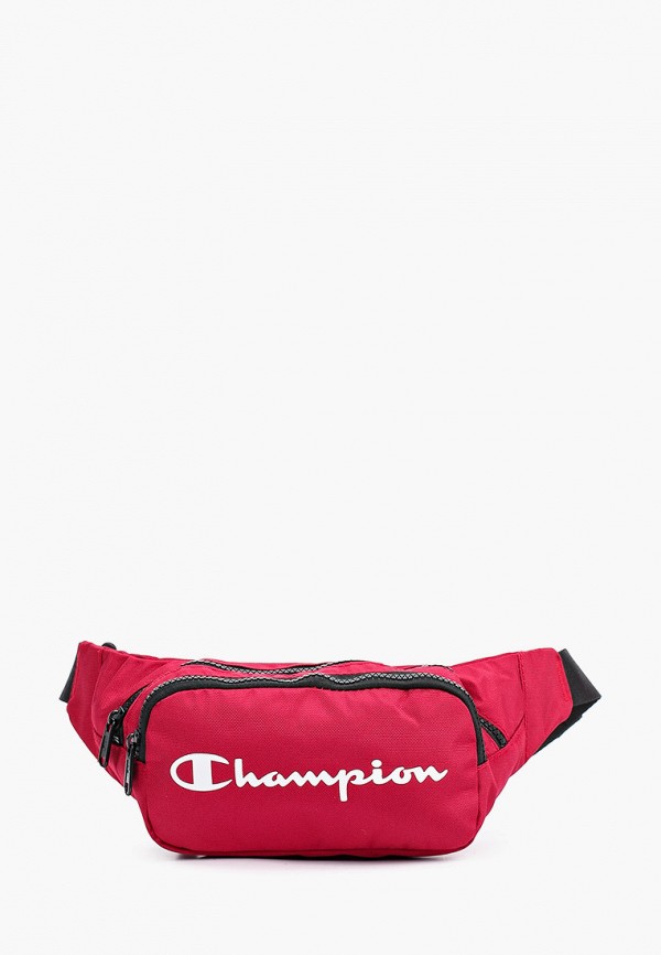 

Сумка поясная Champion, Красный, LEGACY Belt Bag
