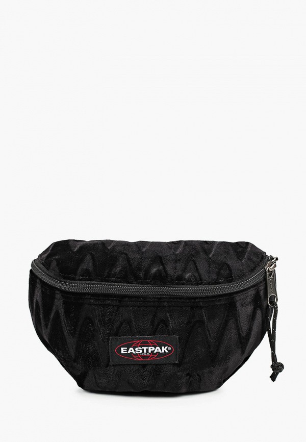 

Сумка поясная Eastpak, Черный, VELVET SPRINGER