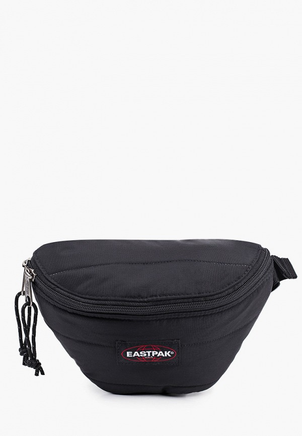 

Сумка поясная Eastpak, Черный, PUFFERED SPRINGER