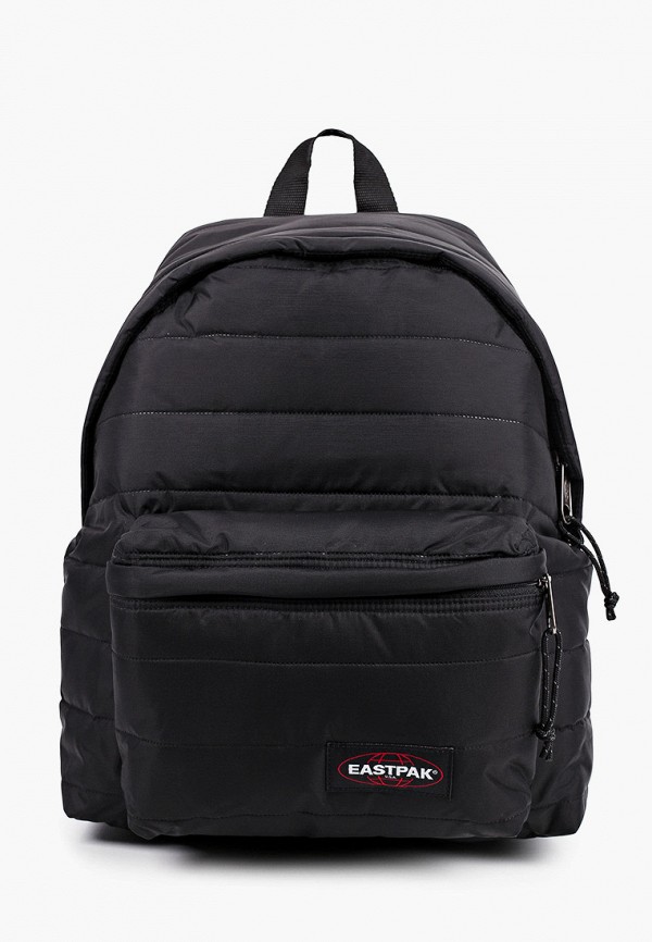 

Рюкзак Eastpak, Черный, PUFFERED PADDED PAK'R