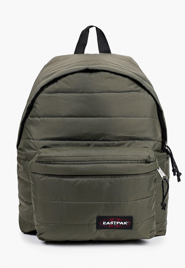 

Рюкзак Eastpak, Хаки, PUFFERED PADDED PAK'R