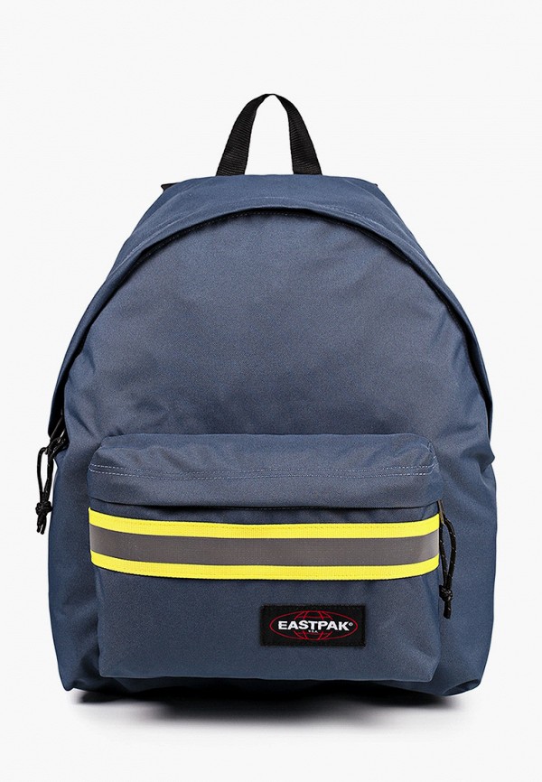 

Рюкзак Eastpak, Синий, PADDED PAK'R