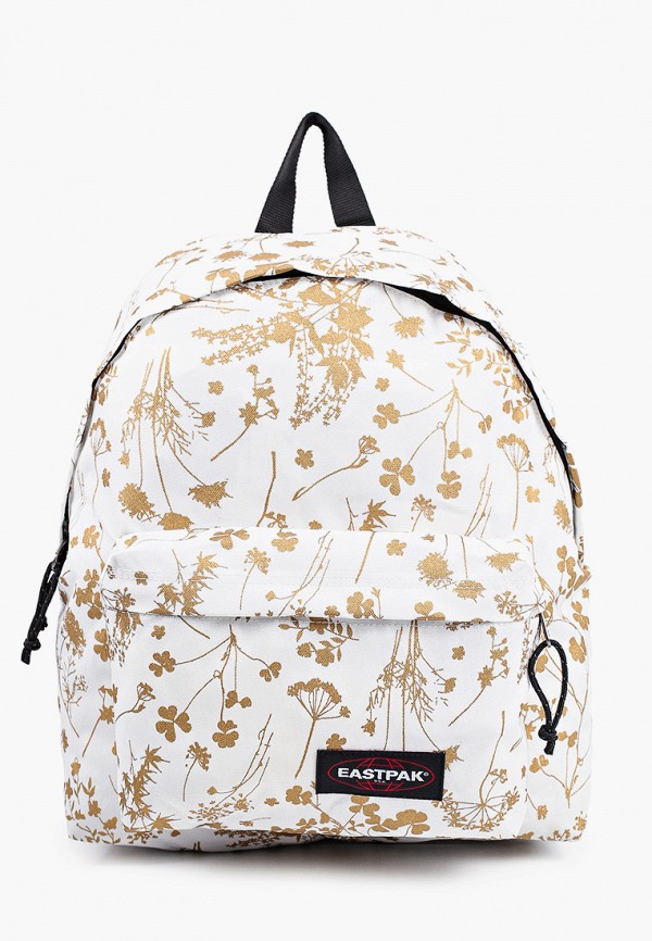 

Рюкзак Eastpak, Белый, PADDED PAK'R