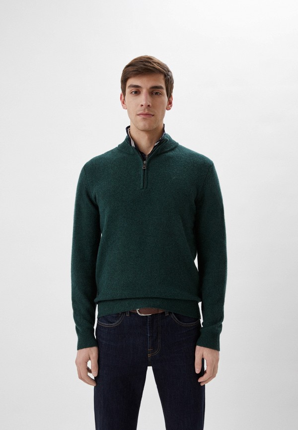 

Джемпер Hackett London, Зеленый