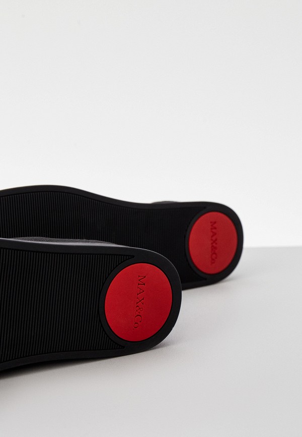 фото Кеды max&co