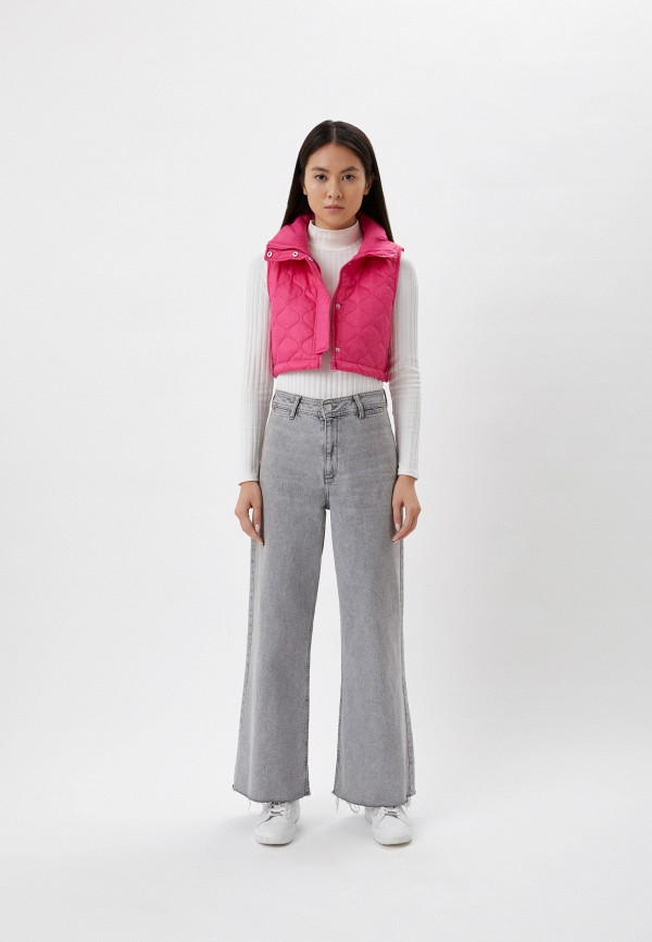 фото Жилет утепленный max&co