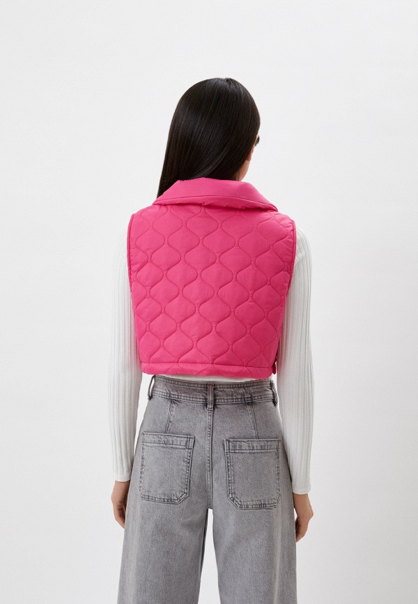 фото Жилет утепленный max&co