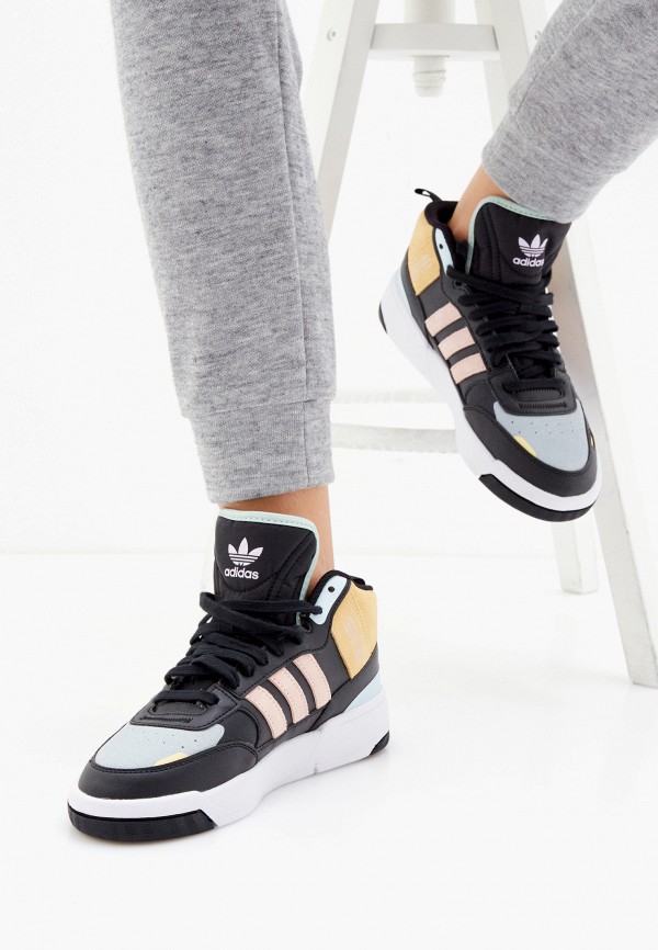 фото Кеды adidas originals