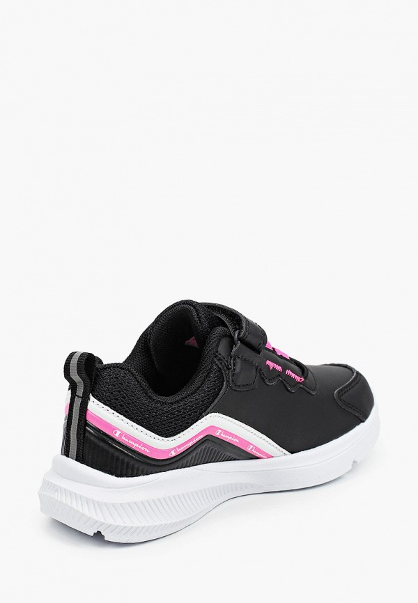 фото Кроссовки champion