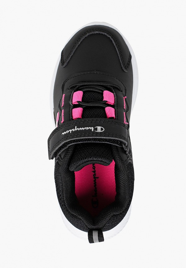 фото Кроссовки champion