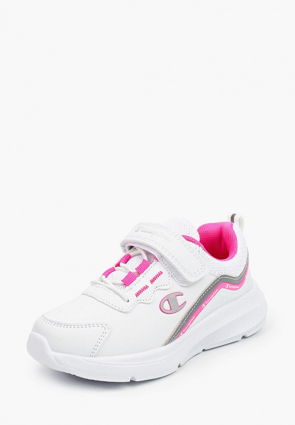 фото Кроссовки champion