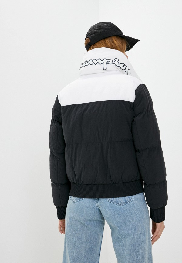 фото Куртка утепленная champion