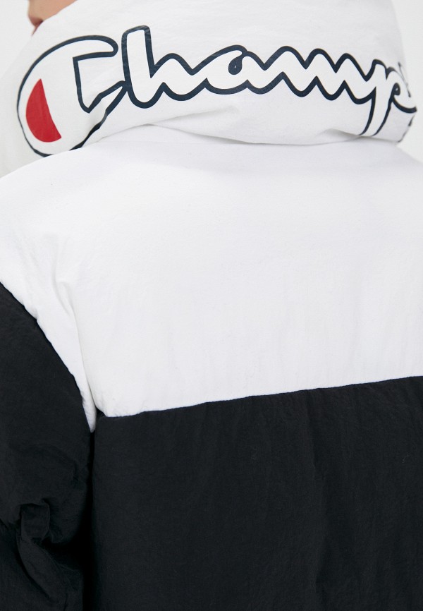 фото Куртка утепленная champion