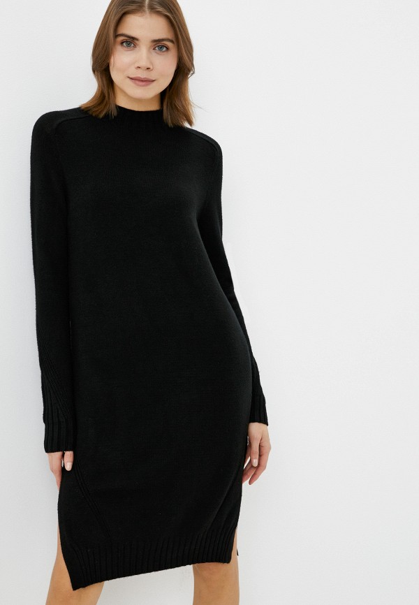 

Платье Zarina, Черный