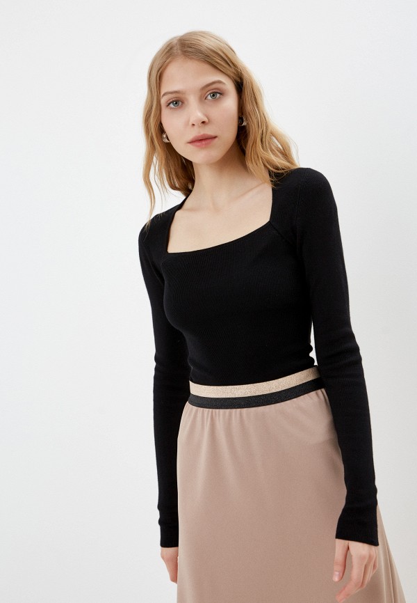 

Джемпер Zarina, Черный, Zarina RTLAAY768301