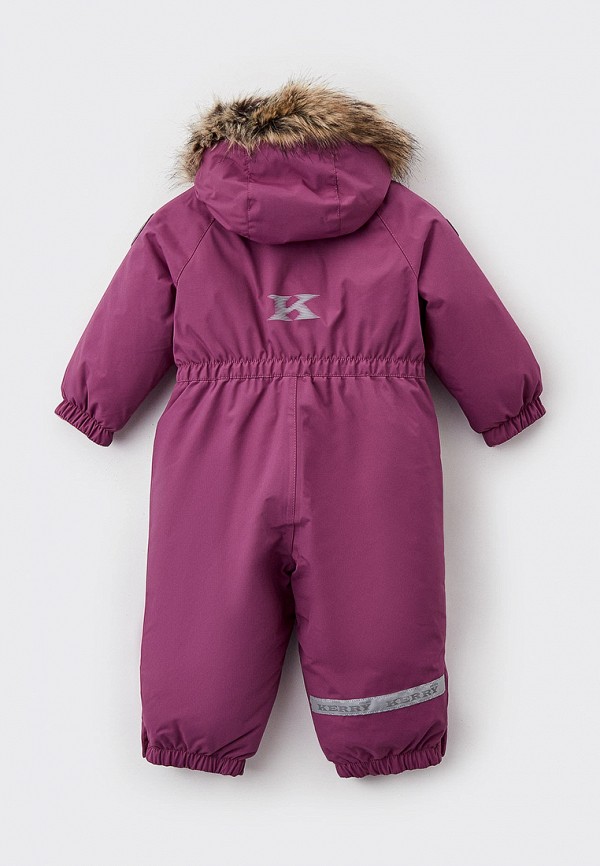 фото Комбинезон утепленный kerry