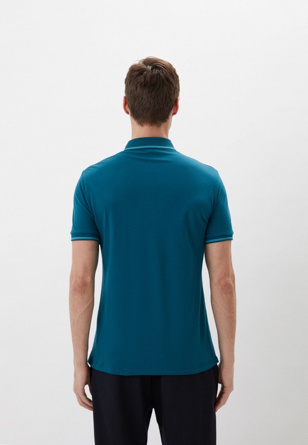 фото Поло emporio armani