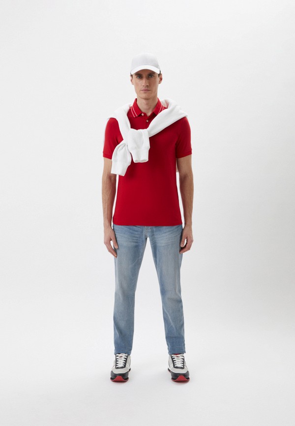 фото Поло emporio armani