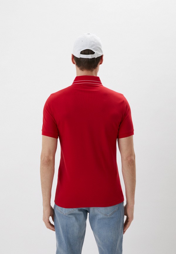 фото Поло emporio armani