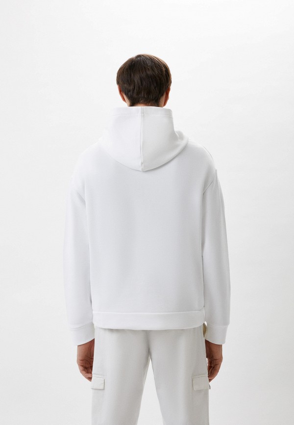 фото Худи emporio armani