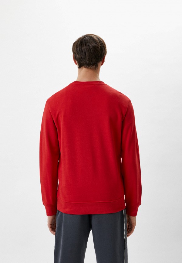 

Свитшот Emporio Armani, Красный, Emporio Armani RTLAAY784202