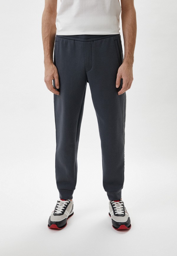 фото Брюки спортивные emporio armani