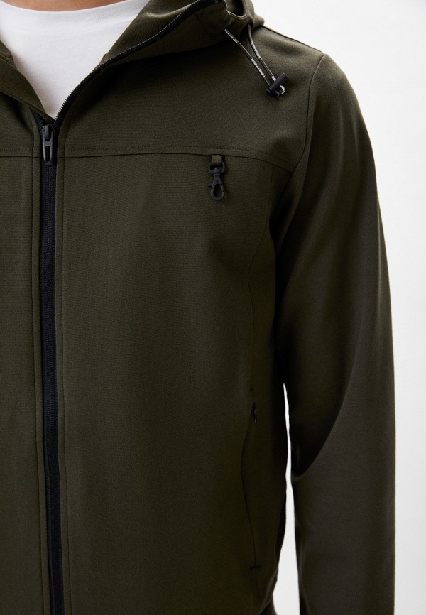 

Толстовка Emporio Armani, Хаки, Emporio Armani RTLAAY784701