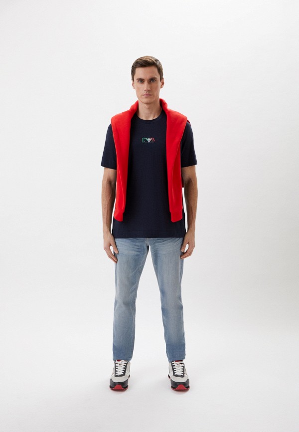 фото Футболка emporio armani