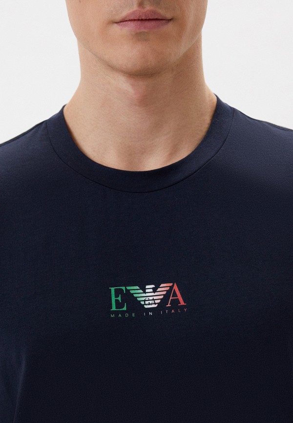 фото Футболка emporio armani
