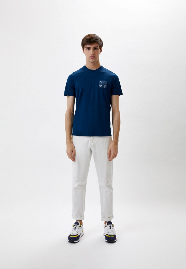 фото Футболка emporio armani
