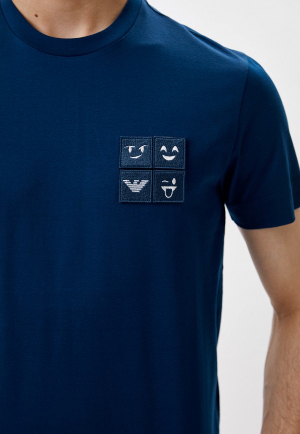 фото Футболка emporio armani