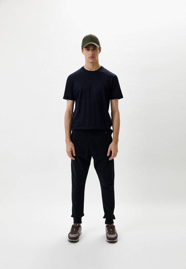 

Футболка Emporio Armani, Синий, Emporio Armani RTLAAY786201