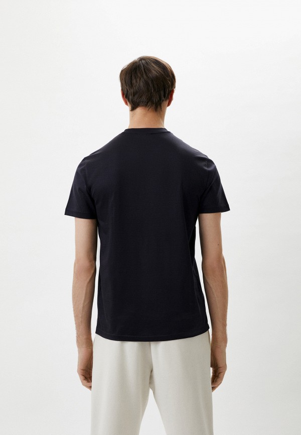 

Футболка Emporio Armani, Синий, Emporio Armani RTLAAY786501