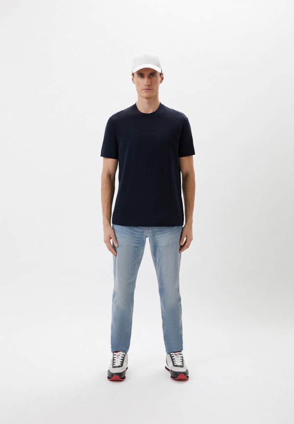 фото Футболка emporio armani